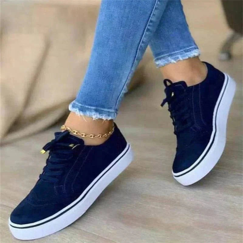 Comfortable Women's Sneakers